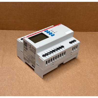 ABB – 1SVR560731R3700 – CM-UFD.M22M Grid Feeding Monitorin