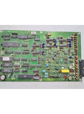 JRC CDJ1085 A PCAF003011 PCB 电路组件