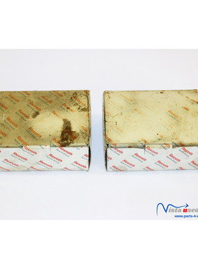 1x Rexroth R166239420 Rollenwagen KWD-035-SKS-C0-N-1 Linear