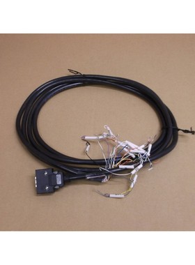 Cable Servo 20 Broches MR-CCN1CBL3M Mitsubishi DEMO 3M