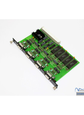 B&R Automation ECPZL1-0 MULTI Counter Module Z?hlmodul PZL1