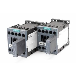 3RH2131 1BB40 Hilfsschütz SIRIUS 3RT2916 Siemens