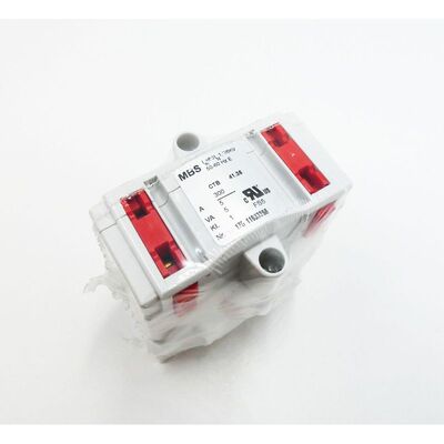 MBS CTB 41.35 300/5A 5VA Kl.1 FS5 Stromwandler -unused-