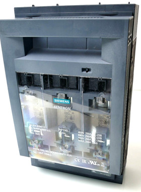Siemens SENTRON Sicherungslasttrennschalter 3NP1 143-1JC20 |