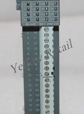 ABBDX561B2数字输入输出模块1TNE968902R2301