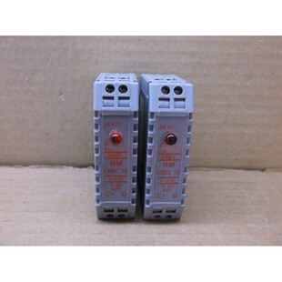 ODC-15-RM Continental Neu Ssr Solid State din Schiene Halter