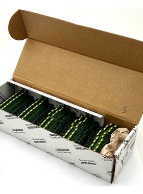 50x Entrelec 1SNA199091R1700 D2.5/8.P.ADO 019909117 Klemmenb