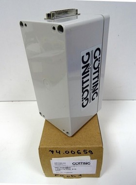 G?tting HG 71910VC 1DIMFTS POS.SYS.R002 Positionier- + Ident