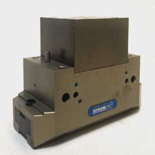 SCHUNK PGN 1601AS 370404 Universalgreifer Parallelgreifer