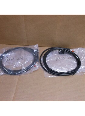 F320 3M 三菱全新数控 M70V 连接线 F320-3M F3203M