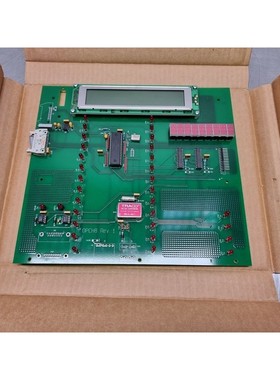 Norden Cartoner 控制面板卡 | GA-53531-6 OPCH8S | Norden Pac