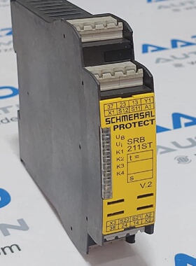 Composant De Scurit SRB 211ST SCHMERSAL PROTECT SRB211ST24VV