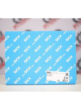 SICK SRM50-HZA0-S21 (ID 1037831) (ENCODER) - 6 months warran