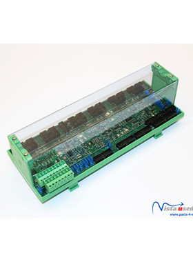 Laserline 2008-11130/205134-13 Main Control Board Unit 20513