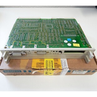 6ES5535 Prozes Siemens 535 Komm. 6ES5 Simatic 3MA12