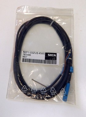 Sick RZF1-03ZUS-KWO Zylindersensor ID:7903466 - unused - in