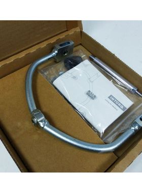 Intorq BFK458-16 00401238 Handlüftung Standardhebel -unused