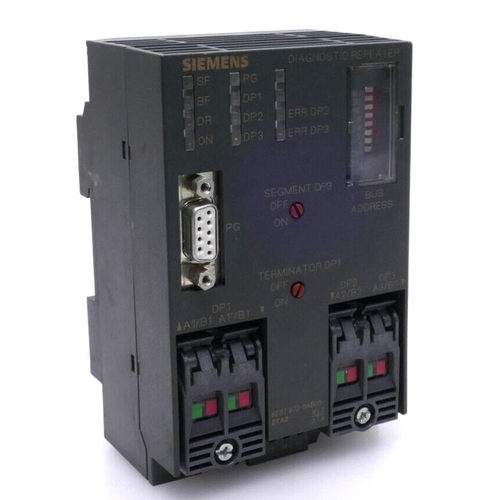 Siemens SIMATIC S7 | 6ES7 972-0AB00-0XA0 | E:01 | 6ES7972-0A