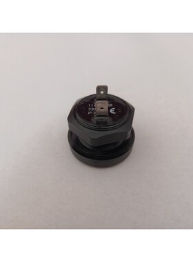 Werma Signal / Hupe / Summer 114 / 11406828 / 230V AC / Neu