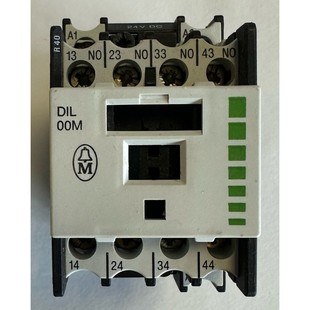 24V R40 Moeller DIL Hilfsschütz Kl?ckner