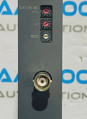 Module DUnit De Lien De Donnes PLC Mitsubishi MELSECQ QJ71BR