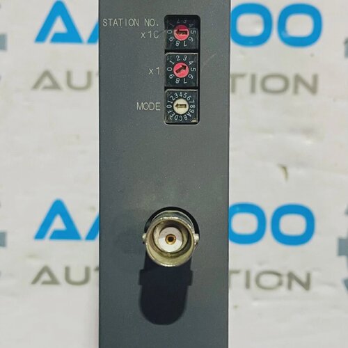 Mitsubishi MelsecQ QJ71BR11 Daten Link Einheit Plc Modul