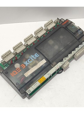 TREND IQE 3 XCITE IQ3-4002U7096 控制器 IQ3XCITE/96/BAC/100-2