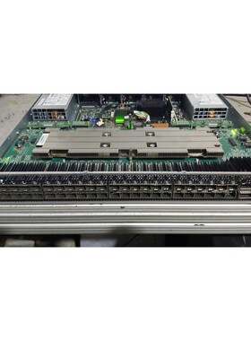 Mellanox NVidia SN2410 以太网交换机 2 提供优惠 UPS 航运