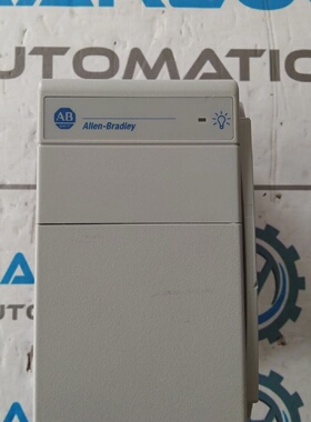 AllenBradley1769PA2SerA小巧型IO电源