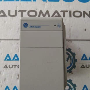 Allen Bradley 1769PA2 Ser A Kompakte IO Stromversorgung