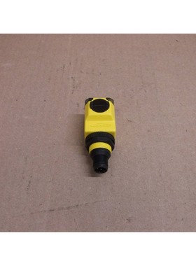 Q25SP6FF25Q Banner Demo Photoelektrischer Sensor Schalter 58