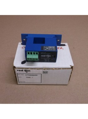 CTD00000 Red Lion Controls Neuf en Bo?te Actuel Transducteur