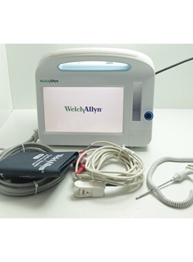 Welch Allyn 6000 系列 Ref 901060
