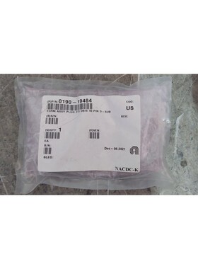 AMAT 应用材料 0190 - 19484 Assy 优惠!