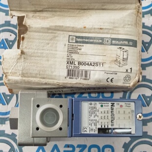 XMLB004A2S11 Telemecanique XMLB Scala Regolabile 4 Bar 2 Sog