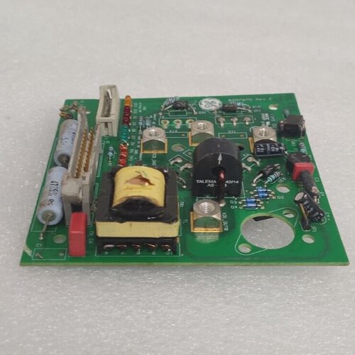 GE BLT5E 8207670 REV E PCB BOARD E420601 7288770GEIT