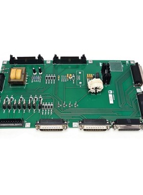 Nautel NDB VEctor 125 Interfase Board Typ NAPI94A. Hergestel