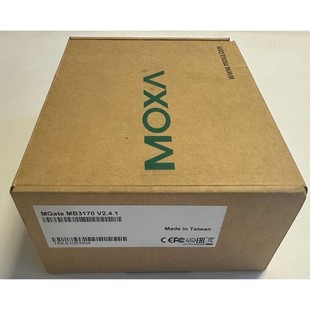 48V MB3170 Neu 435mA 2.4.1 Rev. MGate Moxa