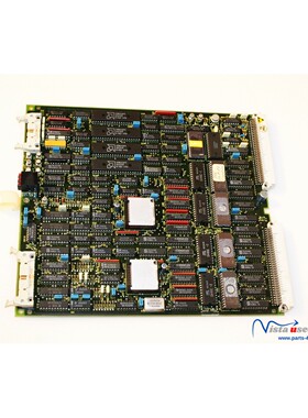 Siemens 6SC6500-0NA01 Simodrive 650 Control Board 462 500.90