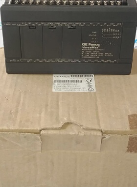 Nouveau Module De Mouvement VERSAMAX GE FANUC IC200UMM002AA