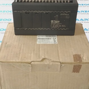 Nouveau Module De Mouvement VERSAMAX GE FANUC IC200UMM002AA