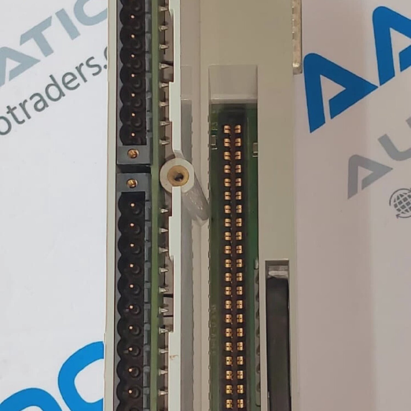 Module De Base Aliment Externe ABB HBS01EPD  ABB HBS01EPD CE - 实物图