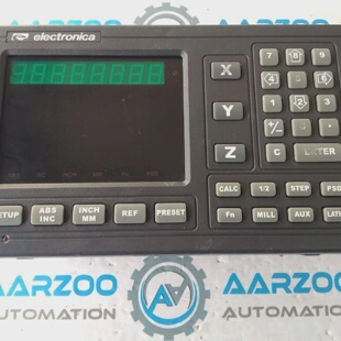 ELETTRONICA VDO EL311S V5 Sistema Di Lettura Digitale