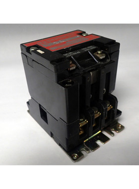 SQUARE D 8903SMG2 LIGHTING CONTACTOR 600VAC 30A TESTED & WOR