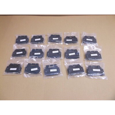 A6CON2 Mitsubishi Neu IN Karton Plc 20 Pin Quetschverbinder