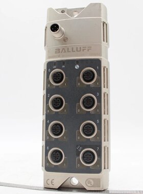 Balluff BNI IOL-302-002-Z042 I/O Link 网络接线集线器