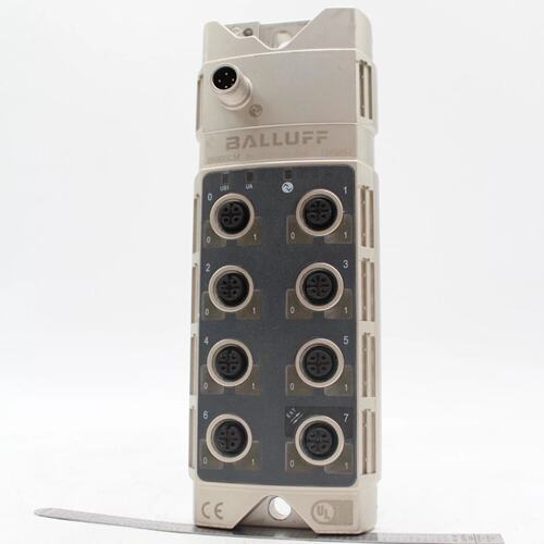 Balluff BNI IOL-302-002-Z042 I/O Link 网络接线集线器