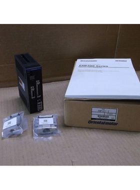EMP401-2 Oriental Motor Vexta Nuevo en Caja Posición Movimi
