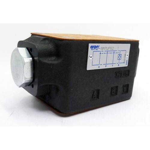 Aron AM7UPB2 1 Hydraulikventil -unused-