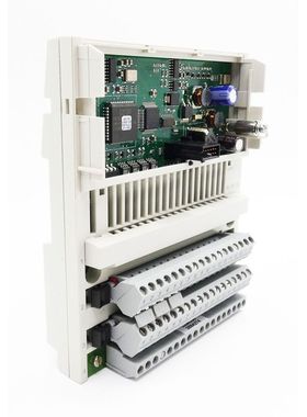Schneider Electric TSX Momentum 170AAI03000 analoge Eingangs